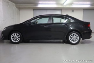 Toyota Corolla 1.5VVT-i,CZ,1Maj,ComfortT 2023