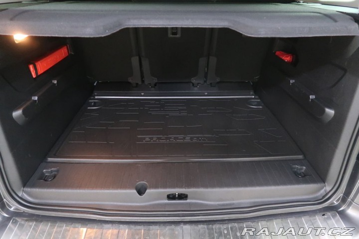 Toyota ProAce City Verso 1.2T,CZ,1Maj,Shuttle,5Mís 2022