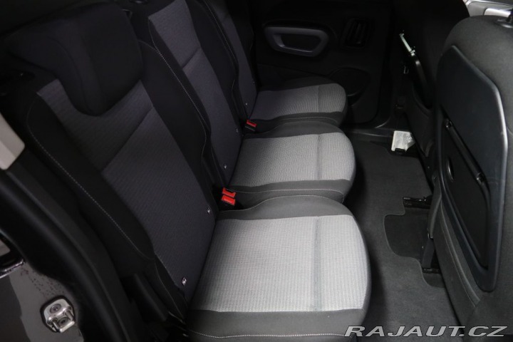 Toyota ProAce City Verso 1.2T,CZ,1Maj,Shuttle,5Mís 2022