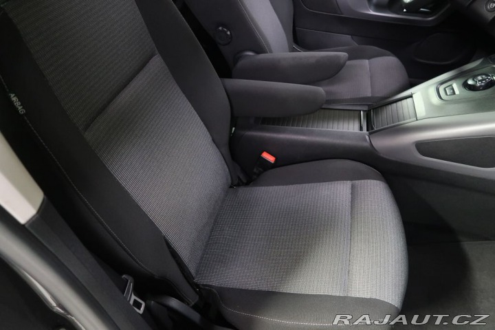 Toyota ProAce City Verso 1.2T,CZ,1Maj,Shuttle,5Mís 2022