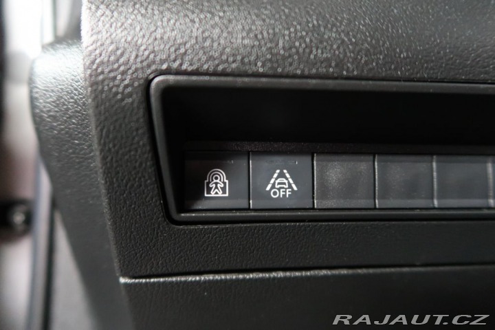 Toyota ProAce City Verso 1.2T,CZ,1Maj,Shuttle,5Mís 2022