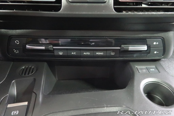 Toyota ProAce City Verso 1.2T,CZ,1Maj,Shuttle,5Mís 2022