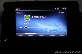 Toyota ProAce City Verso 1.2T,CZ,1Maj,Shuttle,5Mís 2022