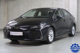 Toyota Corolla 1.5VVT-i,CZ,1Maj,ComfortT
