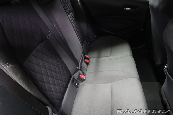 Toyota Corolla 1.5VVT-i,CZ,1Maj,ComfortT 2023