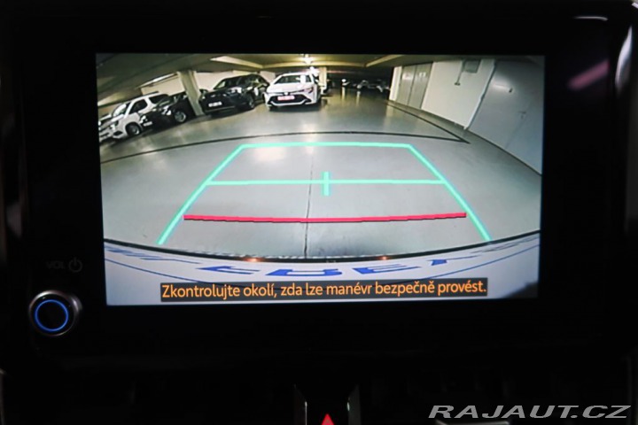 Toyota Corolla 1.5VVT-i,CZ,1Maj,ComfortT 2023