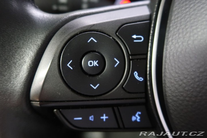 Toyota Corolla 1.5VVT-i,CZ,1Maj,ComfortT 2023