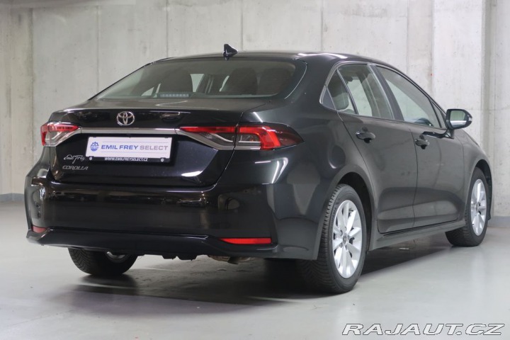 Toyota Corolla 1.5VVT-i,CZ,1Maj,ComfortT 2023