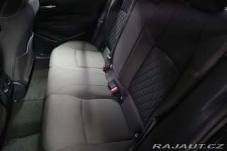 Toyota Corolla 1.5VVT-i,CZ,1Maj,ComfortT 2023