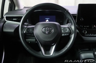 Toyota Corolla 1.5VVT-i,CZ,1Maj,ComfortT 2023
