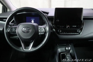 Toyota Corolla 1.5VVT-i,CZ,1Maj,ComfortT 2023