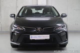 Toyota Corolla 1.5VVT-i,CZ,1Maj,ComfortT 2023