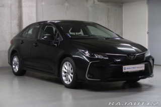Toyota Corolla 1.5VVT-i,CZ,1Maj,ComfortT 2023