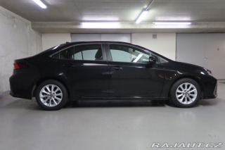 Toyota Corolla 1.5VVT-i,CZ,1Maj,ComfortT 2023