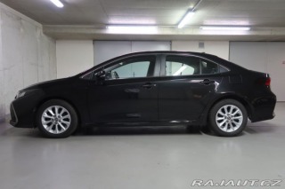 Toyota Corolla 1.5VVT-i,CZ,1Maj,ComfortT 2023