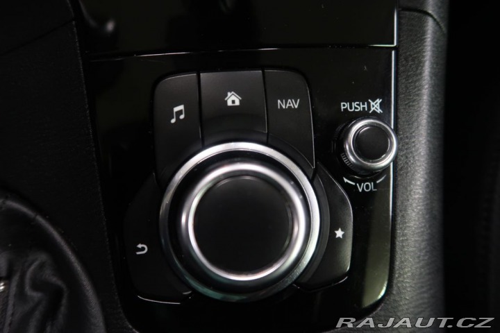 Mazda 3 1.5Skyactive-G,CZ,Manuál 2014