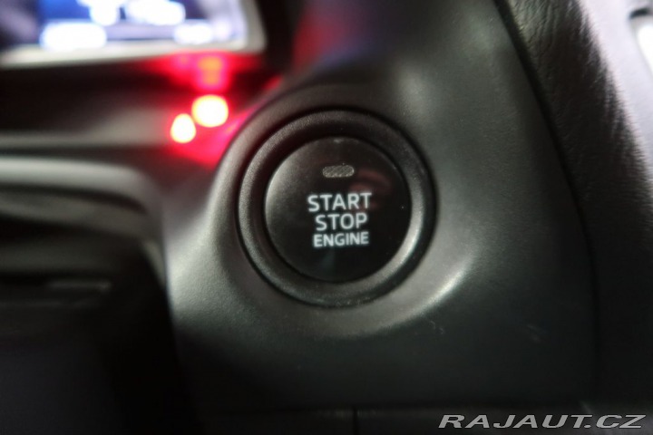 Mazda 3 1.5Skyactive-G,CZ,Manuál 2014