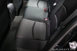 Mazda 3 1.5Skyactive-G,CZ,Manuál 2014