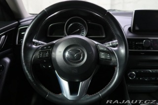 Mazda 3 1.5Skyactive-G,CZ,Manuál 2014