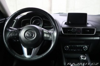 Mazda 3 1.5Skyactive-G,CZ,Manuál 2014