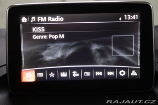 Mazda 3 1.5Skyactive-G,CZ,Manuál 2014