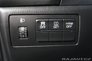 Mazda 3 1.5Skyactive-G,CZ,Manuál 2014