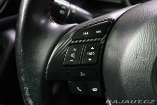 Mazda 3 1.5Skyactive-G,CZ,Manuál 2014