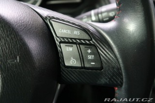 Mazda 3 1.5Skyactive-G,CZ,Manuál 2014