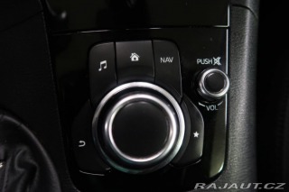 Mazda 3 1.5Skyactive-G,CZ,Manuál 2014