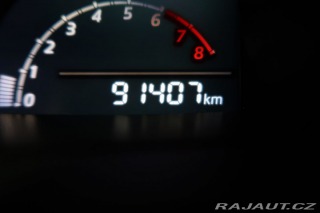 Mazda 3 1.5Skyactive-G,CZ,Manuál 2014