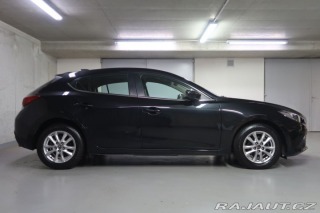 Mazda 3 1.5Skyactive-G,CZ,Manuál 2014