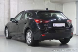 Mazda 3 1.5Skyactive-G,CZ,Manuál 2014