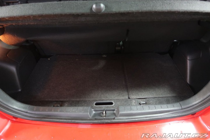Toyota Yaris 1.0VVT-i,CZ,Manuál 2008