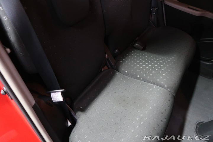 Toyota Yaris 1.0VVT-i,CZ,Manuál 2008