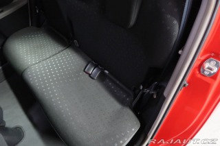 Toyota Yaris 1.0VVT-i,CZ,Manuál 2008