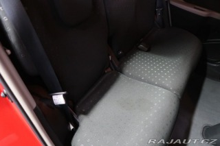 Toyota Yaris 1.0VVT-i,CZ,Manuál 2008