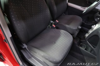 Toyota Yaris 1.0VVT-i,CZ,Manuál 2008