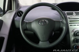 Toyota Yaris 1.0VVT-i,CZ,Manuál 2008