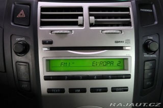 Toyota Yaris 1.0VVT-i,CZ,Manuál 2008