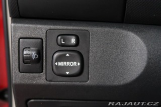 Toyota Yaris 1.0VVT-i,CZ,Manuál 2008