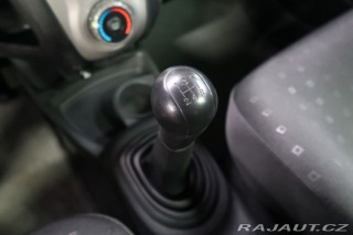 Toyota Yaris 1.0VVT-i,CZ,Manuál 2008