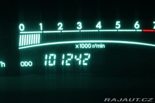 Toyota Yaris 1.0VVT-i,CZ,Manuál 2008