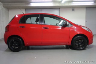 Toyota Yaris 1.0VVT-i,CZ,Manuál 2008