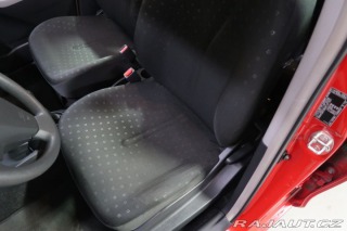 Toyota Yaris 1.0VVT-i,CZ,Manuál 2008