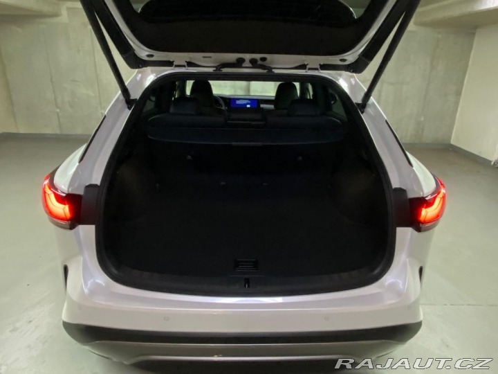 Lexus Ostatní modely RX 350 Executive Plus 2024