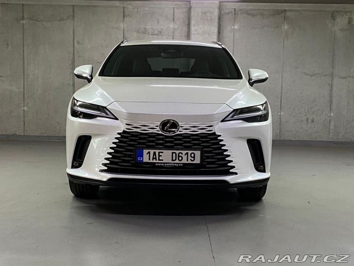 Lexus Ostatní modely RX 350 Executive Plus 2024
