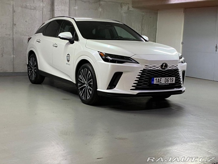 Lexus Ostatní modely RX 350 Executive Plus 2024