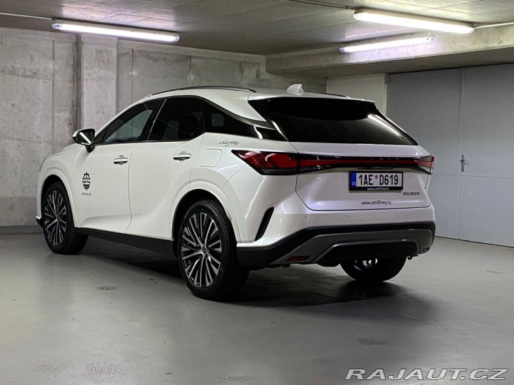 Lexus Ostatní modely RX 350 Executive Plus 2024