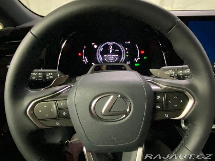 Lexus Ostatní modely RX 350 Executive Plus 2024