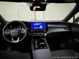 Lexus Ostatní modely RX 350 Executive Plus 2024